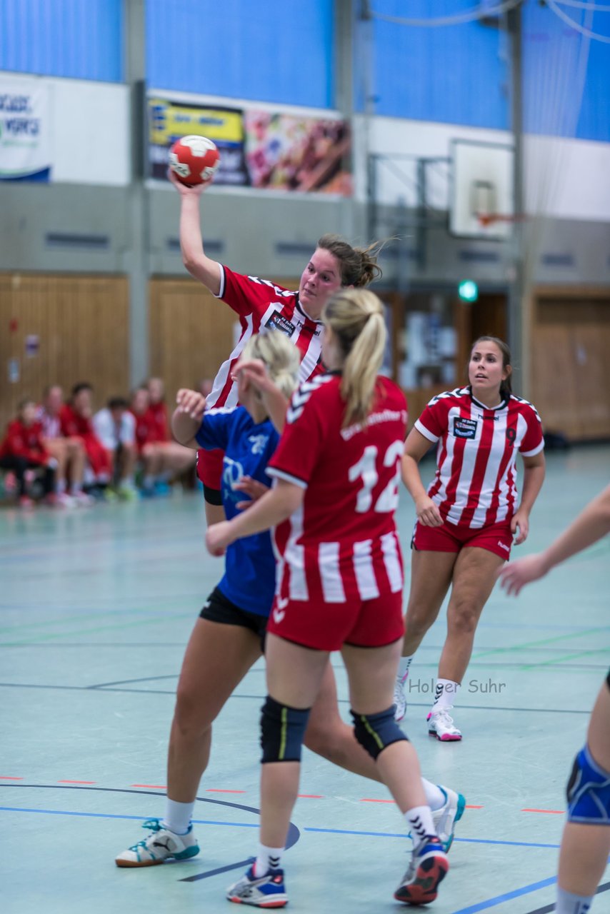 Bild 102 - Frauen BT - HSG WaBo 2011 : Erfebnis: 23:27